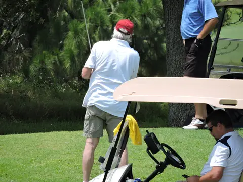 Golf Tournament 2015 — photo 161