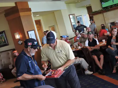 Golf Tournament 2015 — photo 162