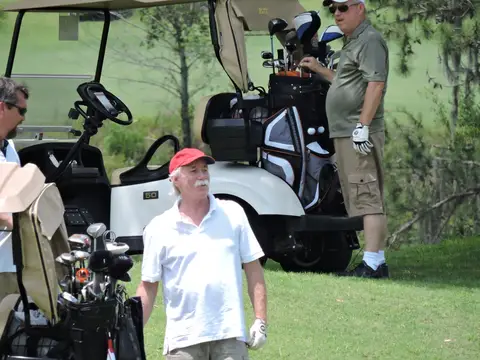 Golf Tournament 2015 — photo 163