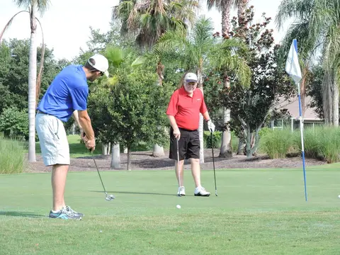 Golf Tournament 2015 — photo 164