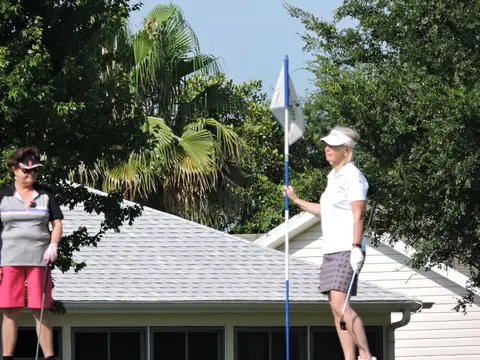 Golf Tournament 2015 — photo 166