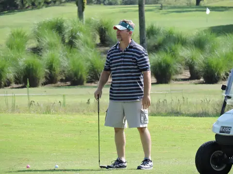 Golf Tournament 2015 — photo 167