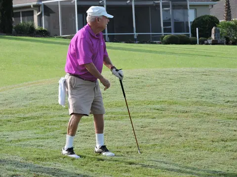 Golf Tournament 2015 — photo 168