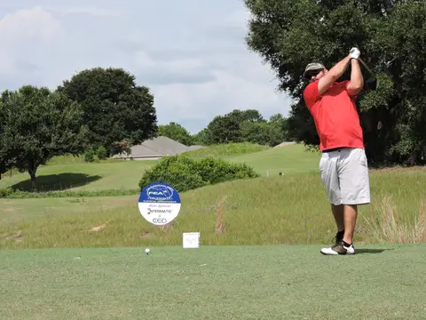 Golf Tournament 2015 — photo 169