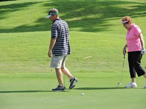 Golf Tournament 2015 — photo 170