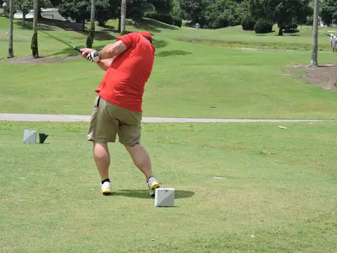 Golf Tournament 2015 — photo 172