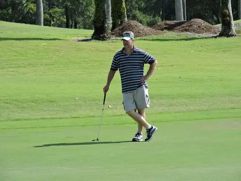 Golf Tournament 2015 — photo 173