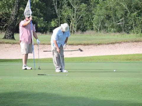 Golf Tournament 2015 — photo 174