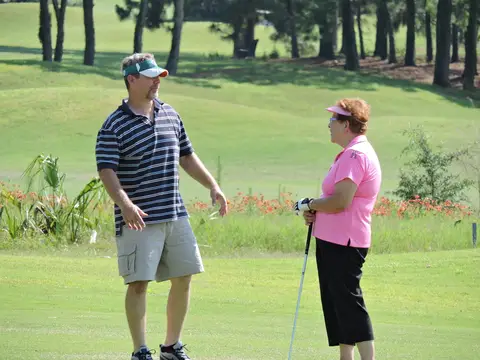 Golf Tournament 2015 — photo 175