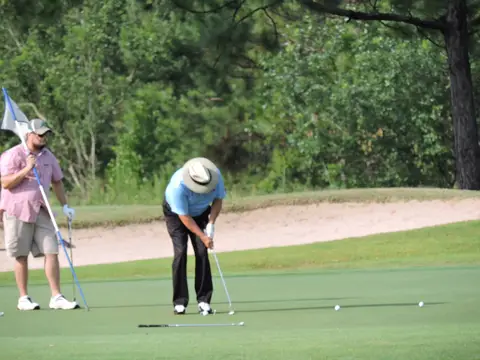 Golf Tournament 2015 — photo 176