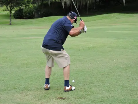Golf Tournament 2015 — photo 177