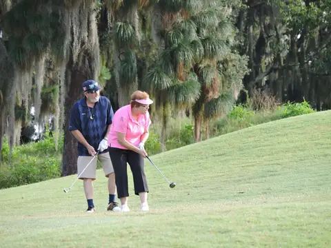 Golf Tournament 2015 — photo 178