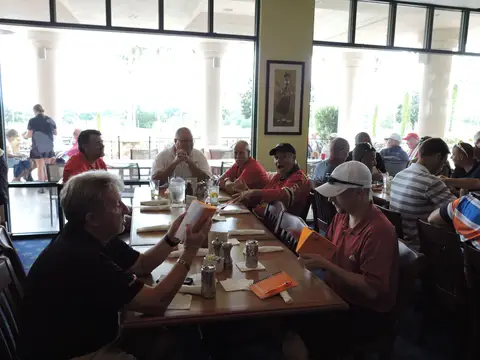 Golf Tournament 2015 — photo 180