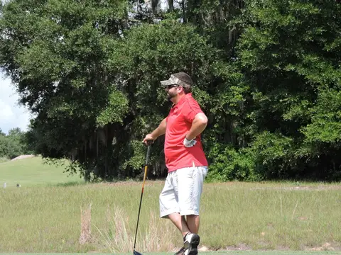 Golf Tournament 2015 — photo 181