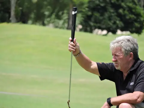 Golf Tournament 2015 — photo 182