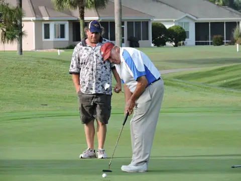 Golf Tournament 2015 — photo 183