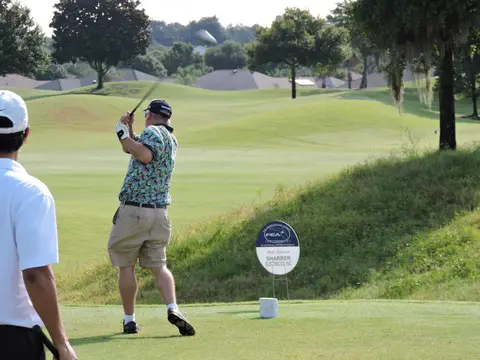 Golf Tournament 2015 — photo 184