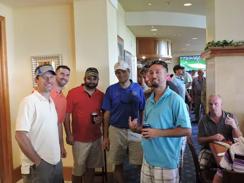 Golf Tournament 2015 — photo 185