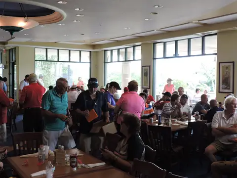 Golf Tournament 2015 — photo 186