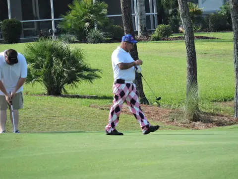 Golf Tournament 2015 — photo 187