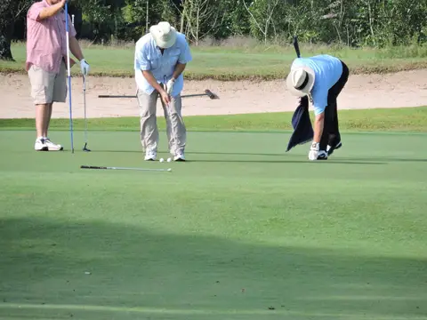 Golf Tournament 2015 — photo 188