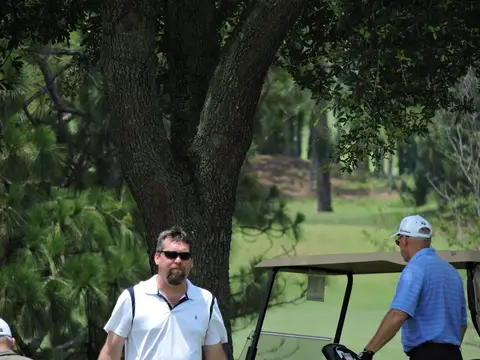 Golf Tournament 2015 — photo 190