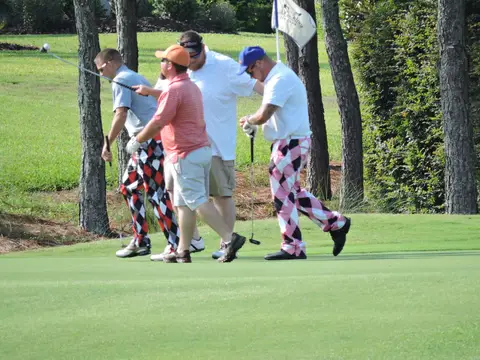Golf Tournament 2015 — photo 191