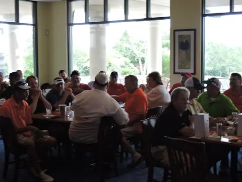 Golf Tournament 2015 — photo 192