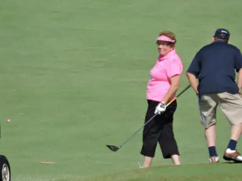 Golf Tournament 2015 — photo 193