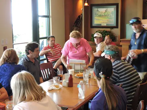 Golf Tournament 2015 — photo 194