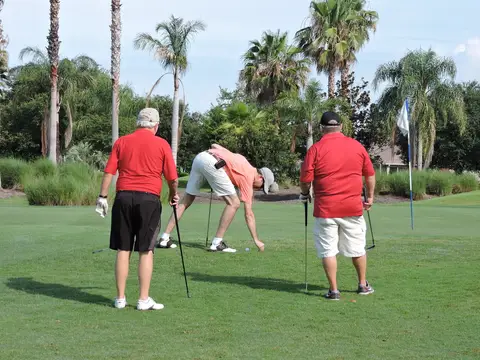 Golf Tournament 2015 — photo 196