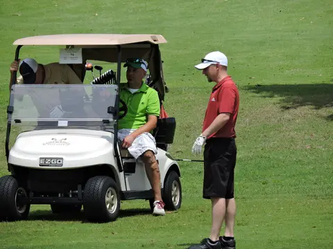 Golf Tournament 2015 — photo 198
