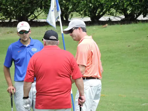 Golf Tournament 2015 — photo 199