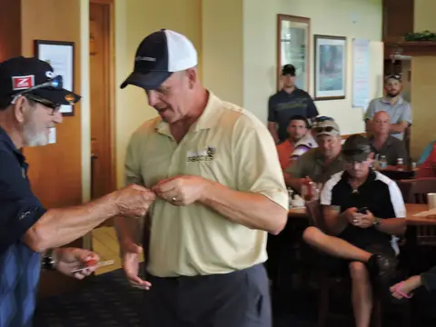 Golf Tournament 2015 — photo 200