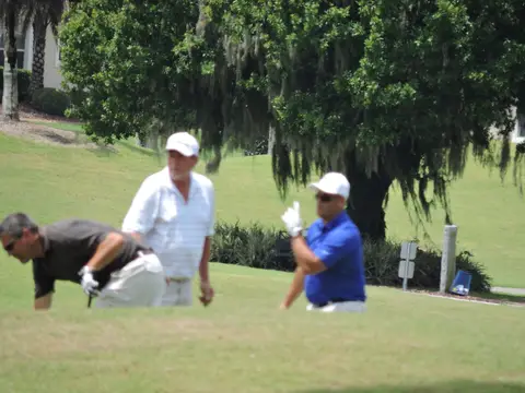 Golf Tournament 2015 — photo 201