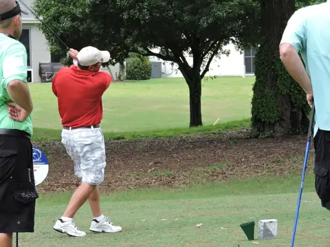 Golf Tournament 2015 — photo 202