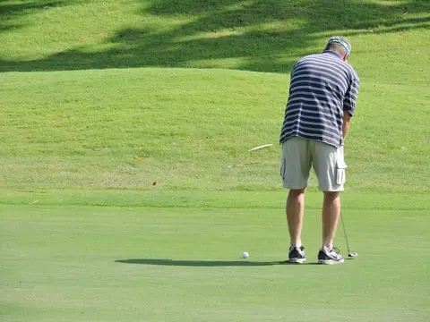 Golf Tournament 2015 — photo 203