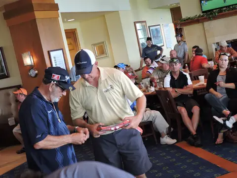 Golf Tournament 2015 — photo 204