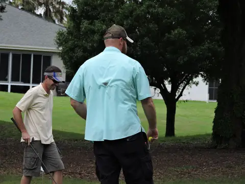 Golf Tournament 2015 — photo 206