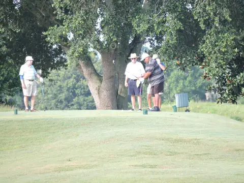 Golf Tournament 2015 — photo 207
