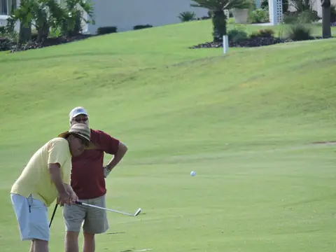 Golf Tournament 2015 — photo 208
