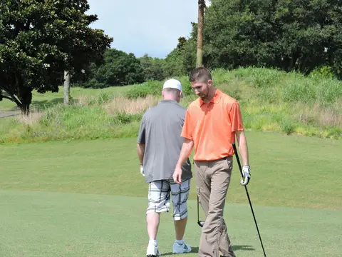 Golf Tournament 2015 — photo 209