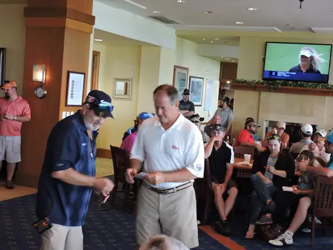 Golf Tournament 2015 — photo 210