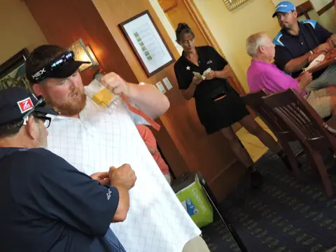 Golf Tournament 2015 — photo 212