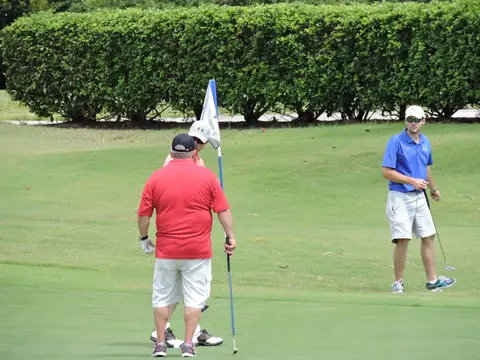 Golf Tournament 2015 — photo 213