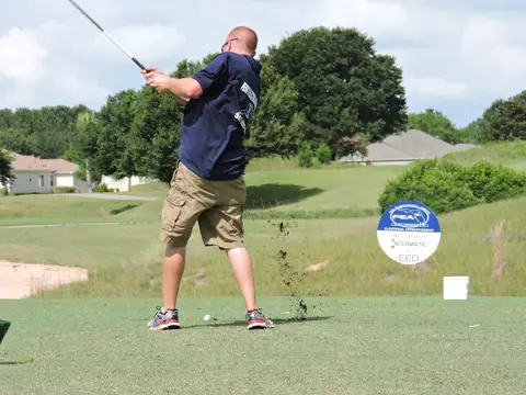 Golf Tournament 2015 — photo 214