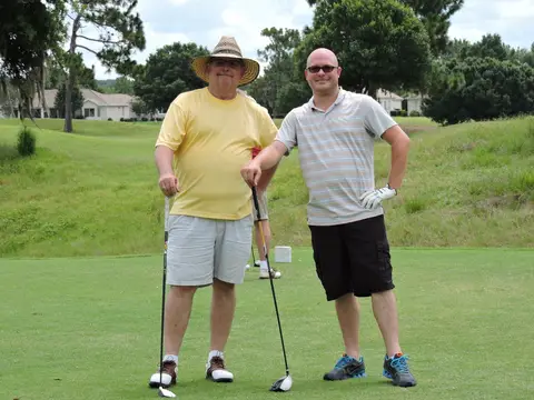 Golf Tournament 2015 — photo 215