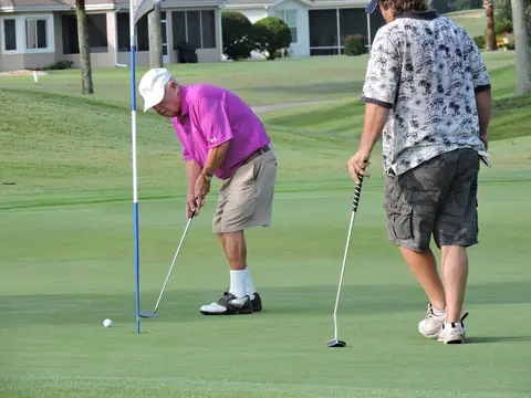 Golf Tournament 2015 — photo 216