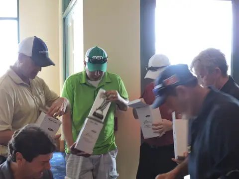 Golf Tournament 2015 — photo 217