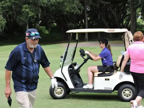 Golf Tournament 2015 — photo 218